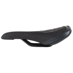 TSC Heritage Rail Seat, Black